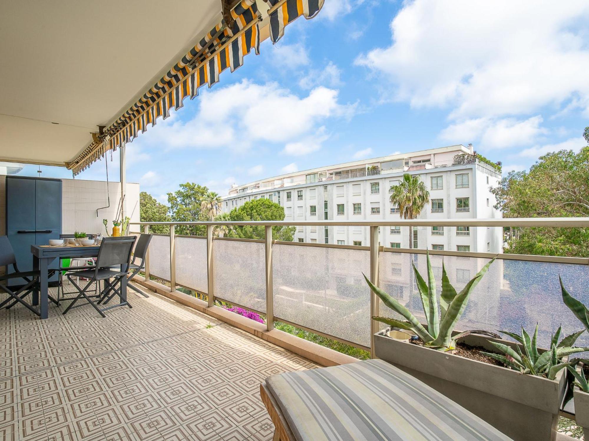 Apartment Les Aliscamps By Interhome Cannes Exterior foto