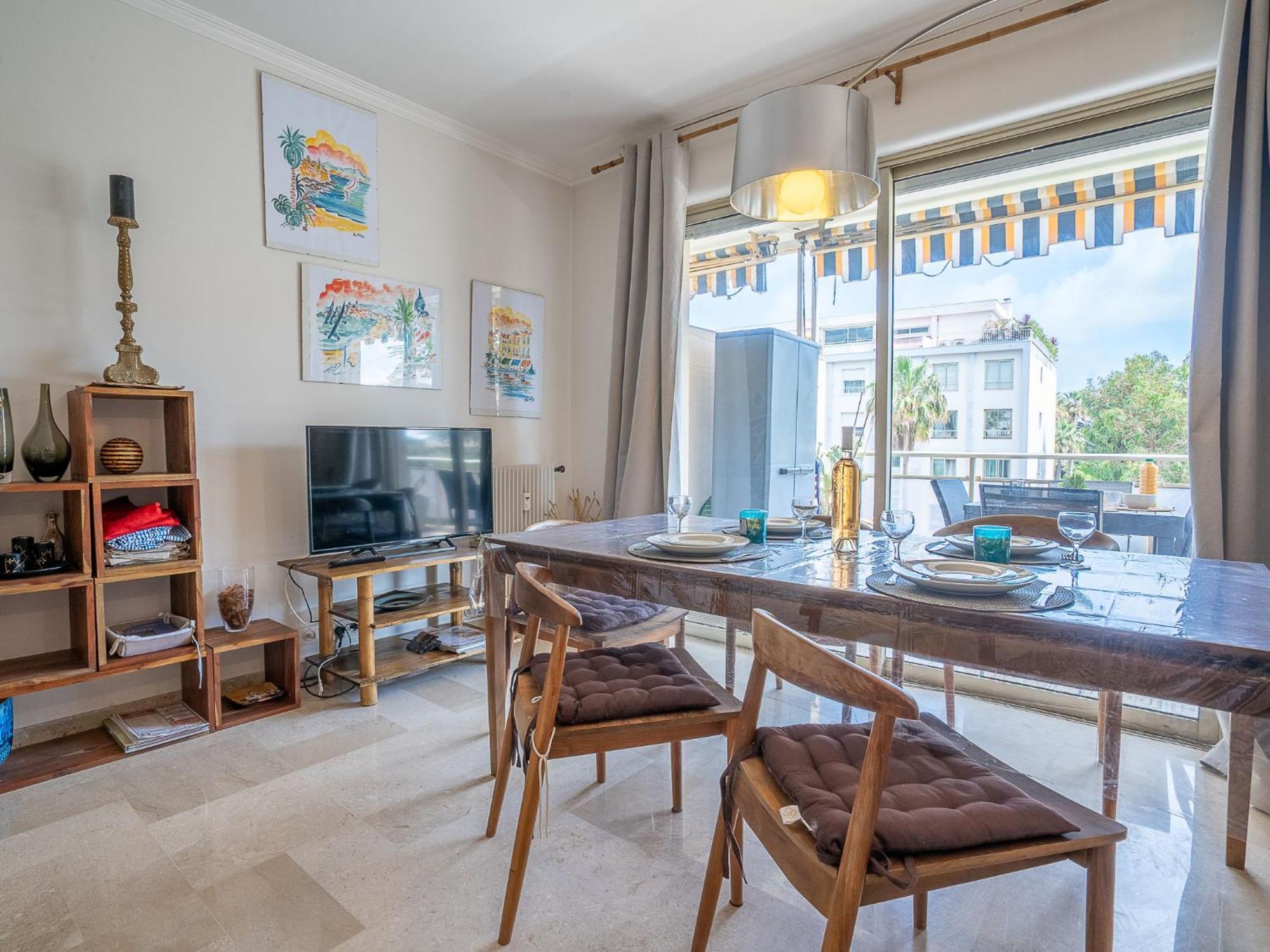 Apartment Les Aliscamps By Interhome Cannes Exterior foto